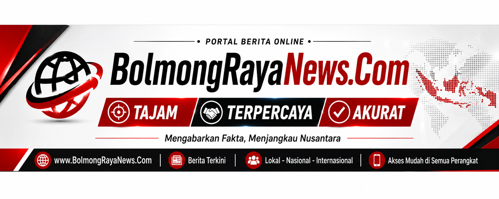 Bolmong Raya News