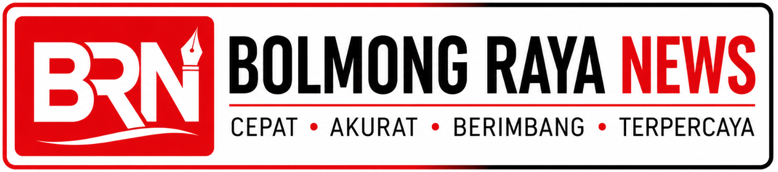 Bolmong Raya News